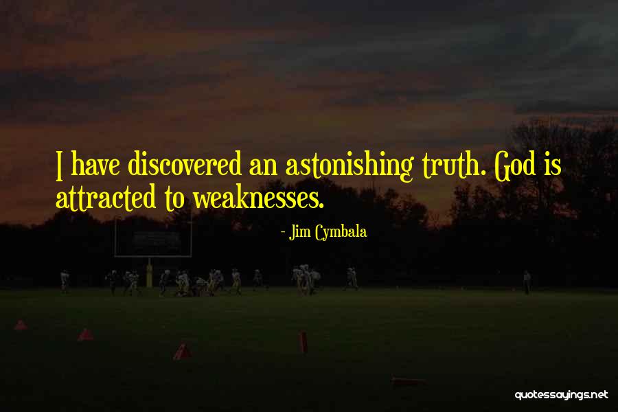 Jim Cymbala Quotes 453485