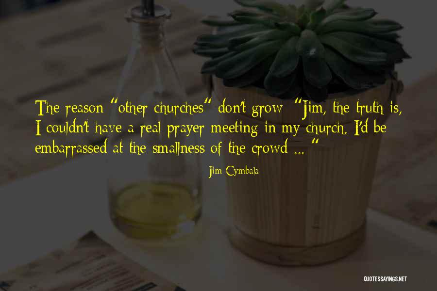 Jim Cymbala Quotes 486659 Jim Cymbala Quotes 486659