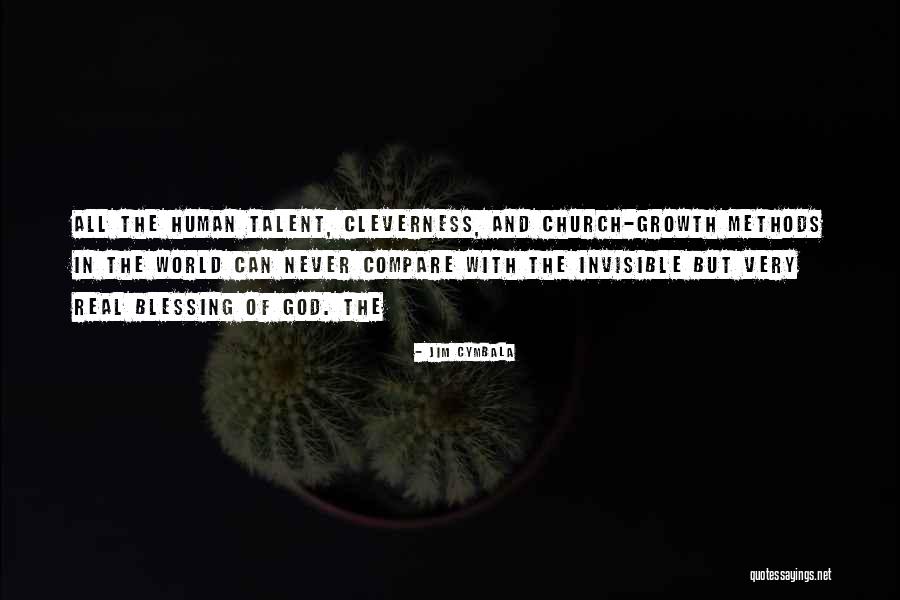 Jim Cymbala Quotes 576764 Jim Cymbala Quotes 576764
