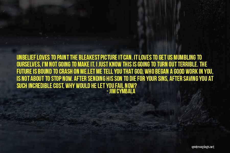 Jim Cymbala Quotes 622635 Jim Cymbala Quotes 622635