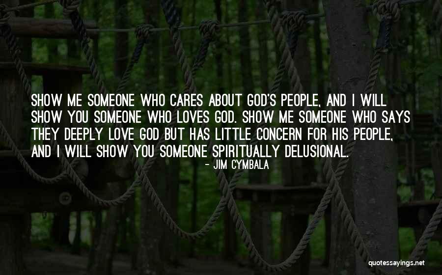 Jim Cymbala Quotes 627064 Jim Cymbala Quotes 627064