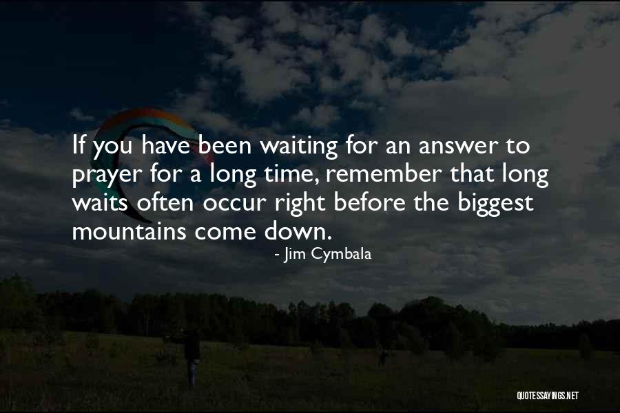 Jim Cymbala Quotes 638354 Jim Cymbala Quotes 638354