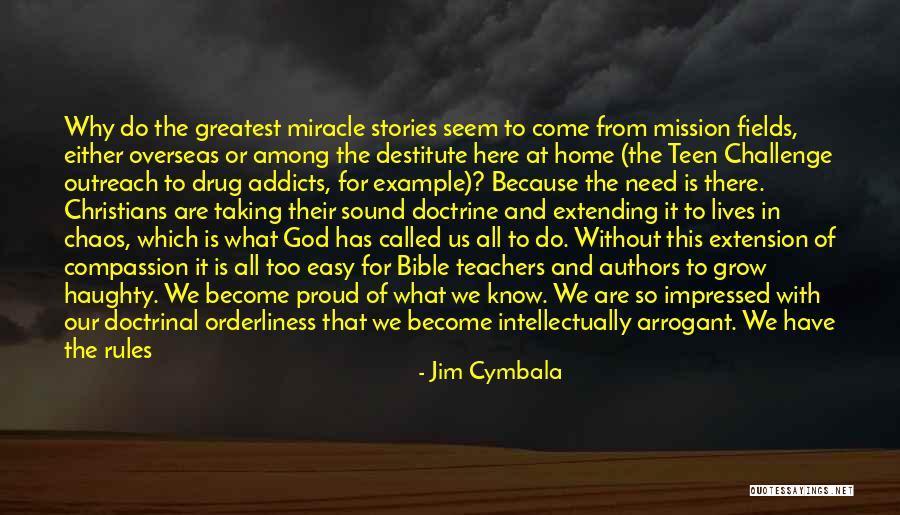 Jim Cymbala Quotes 897235 Jim Cymbala Quotes 897235