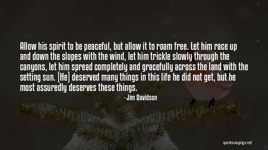 Jim Davidson Quotes 1112475