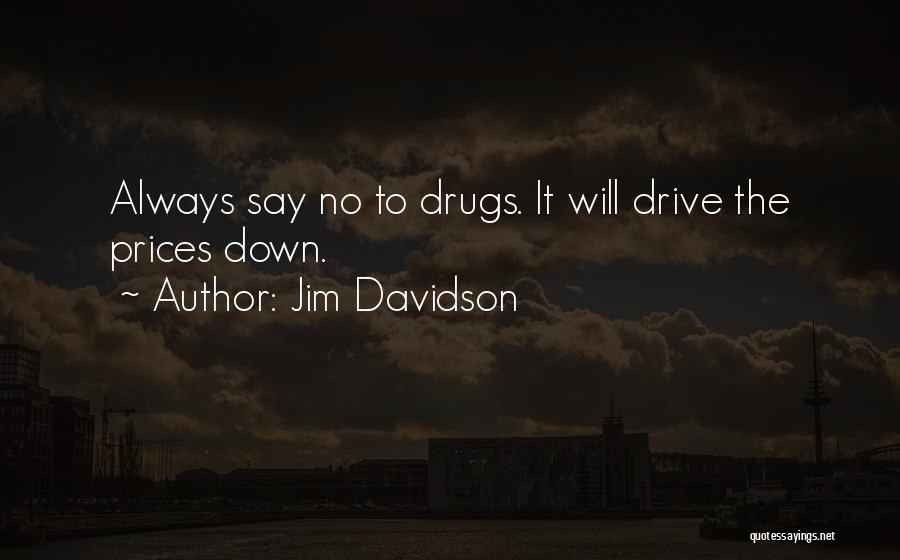 Jim Davidson Quotes 614081