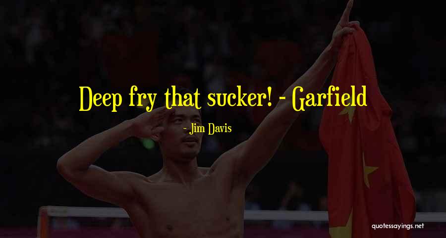 Jim Davis Quotes 1880733 Jim Davis Quotes 1880733