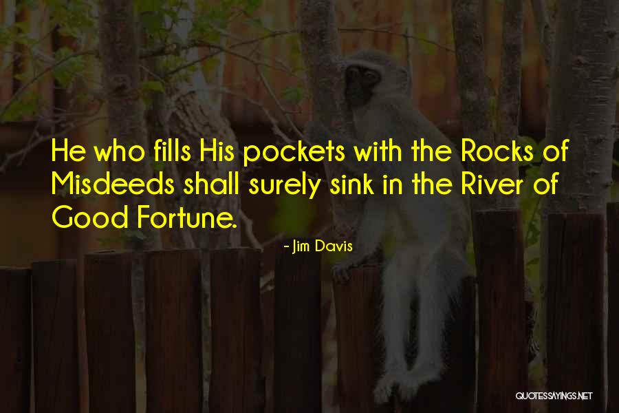 Jim Davis Quotes 2137561 Jim Davis Quotes 2137561