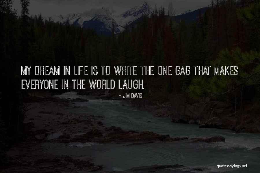 Jim Davis Quotes 2153512 Jim Davis Quotes 2153512