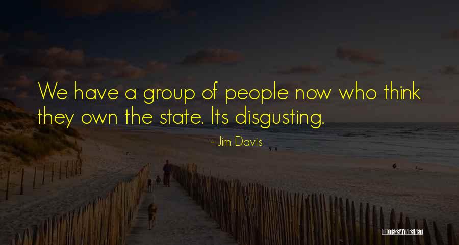 Jim Davis Quotes 248175 Jim Davis Quotes 248175