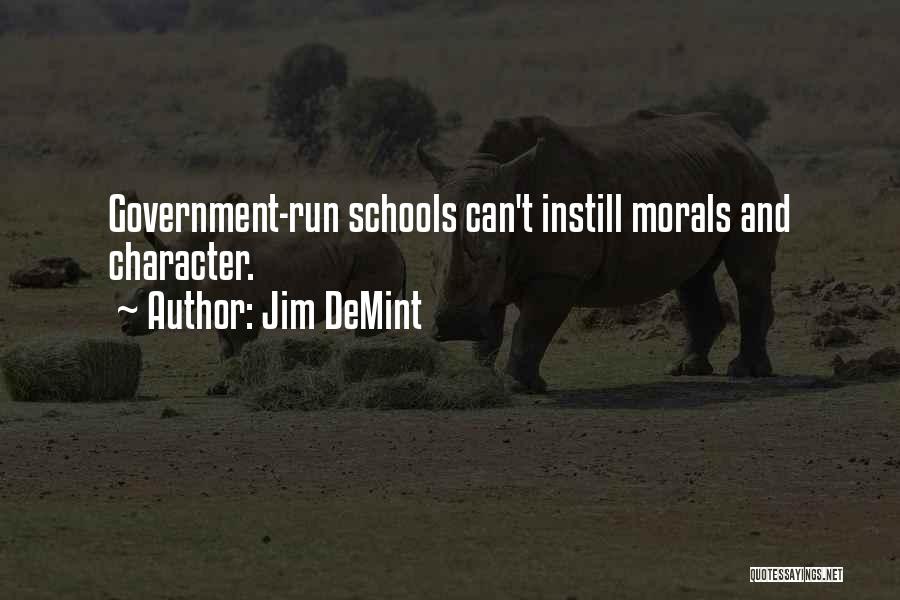 Jim DeMint Quotes 1089016