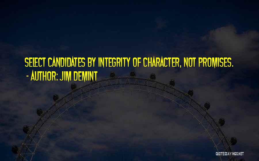 Jim DeMint Quotes 1131349