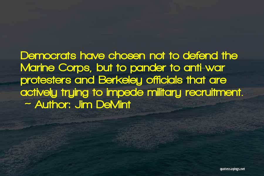 Jim DeMint Quotes 1845461