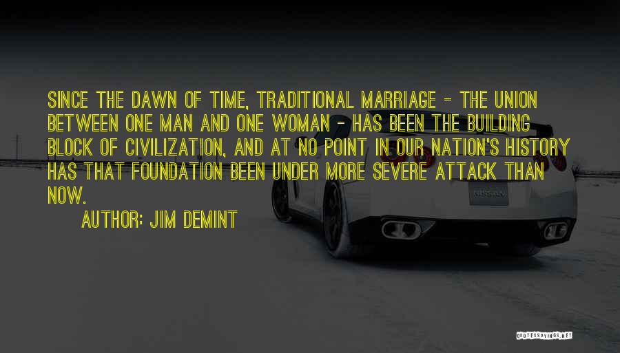 Jim DeMint Quotes 465837