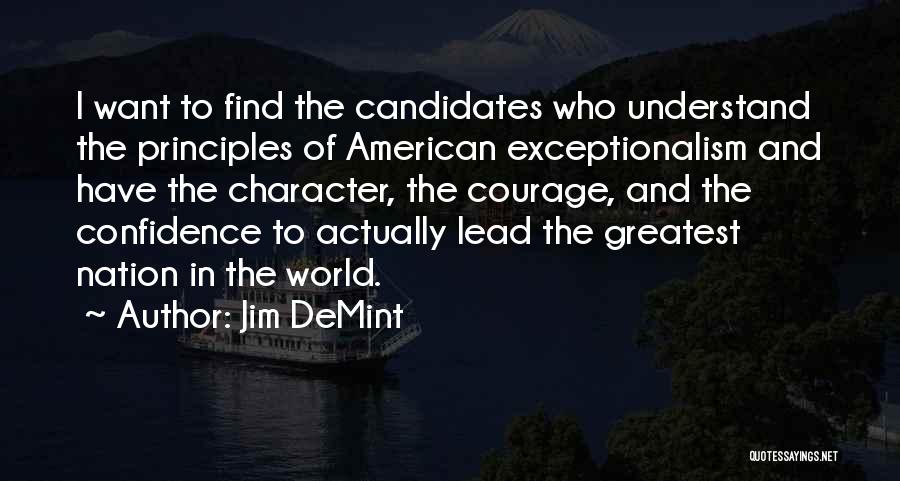 Jim DeMint Quotes 477770