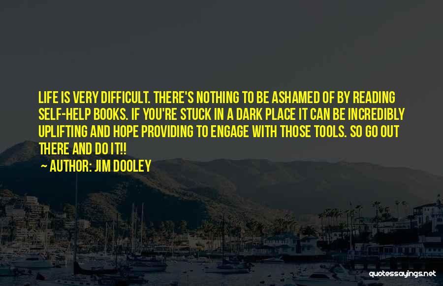 Jim Dooley Quotes 354578