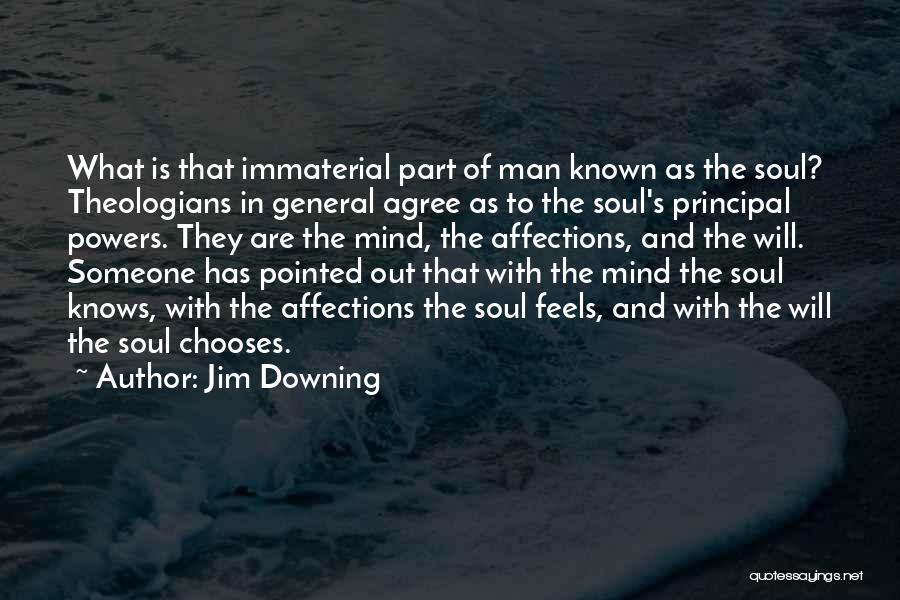 Jim Downing Quotes 861176