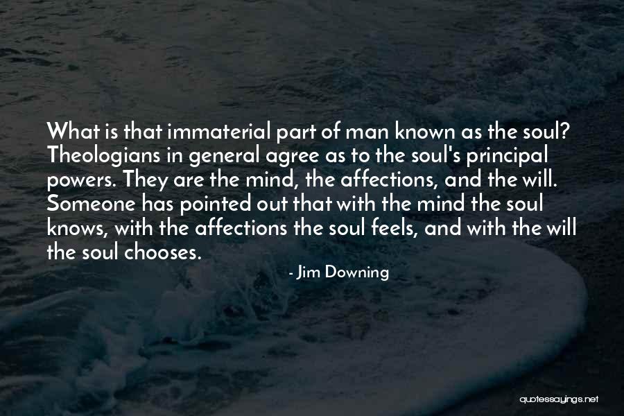 Jim Downing Quotes 861176