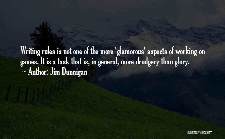 Jim Dunnigan Quotes 728252