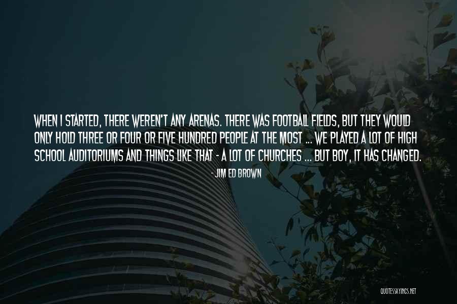 Jim Ed Brown Quotes 2095440 Jim Ed Brown Quotes 2095440