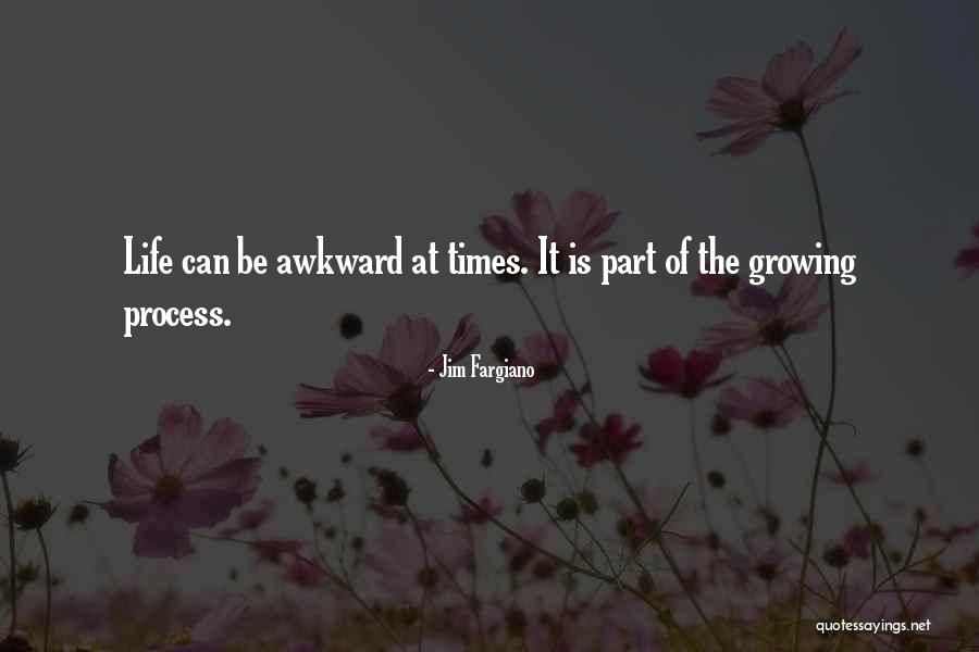 Jim Fargiano Quotes 616951