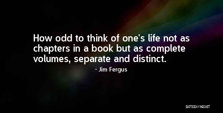 Jim Fergus Quotes 499169 Jim Fergus Quotes 499169