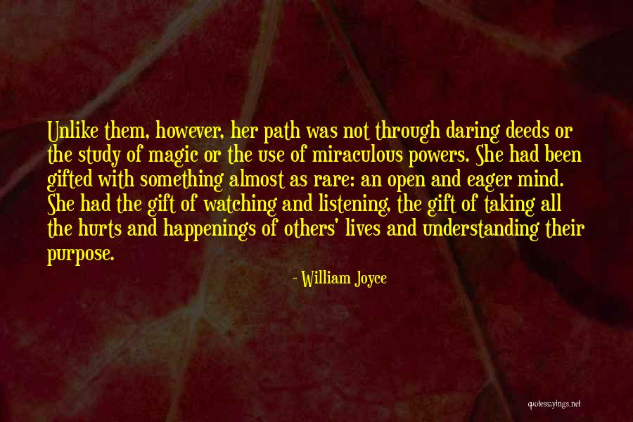 Jim Fiebig Quotes By William Joyce Jim Fiebig Quotes By William Joyce