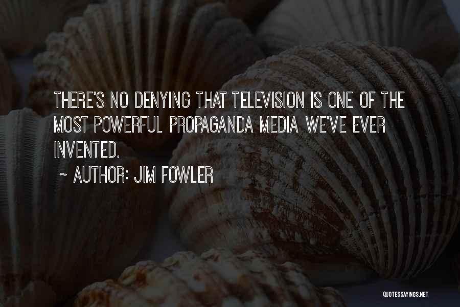 Jim Fowler Quotes 144061