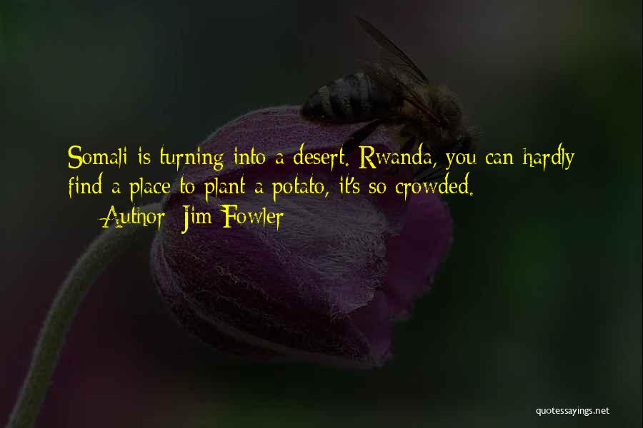 Jim Fowler Quotes 1724232