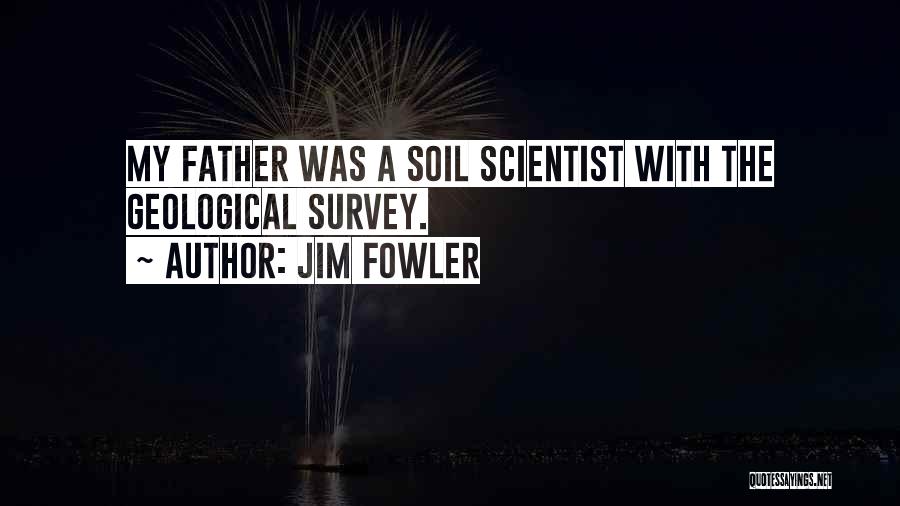 Jim Fowler Quotes 2145663