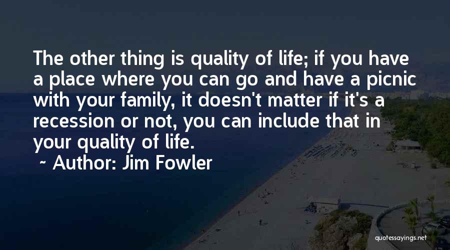 Jim Fowler Quotes 665809