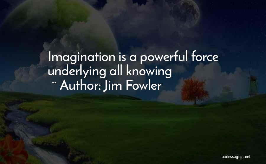 Jim Fowler Quotes 84049