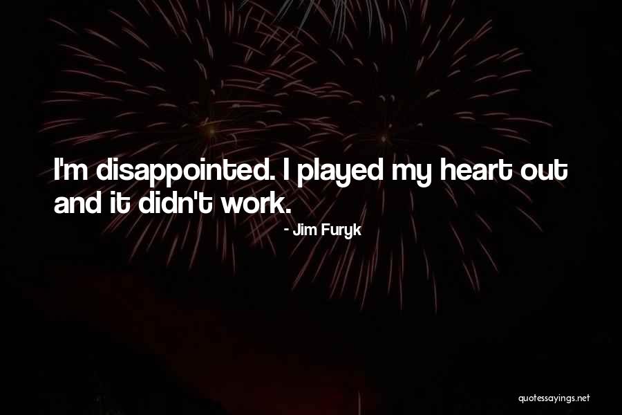 Jim Furyk Quotes 2033148 Jim Furyk Quotes 2033148