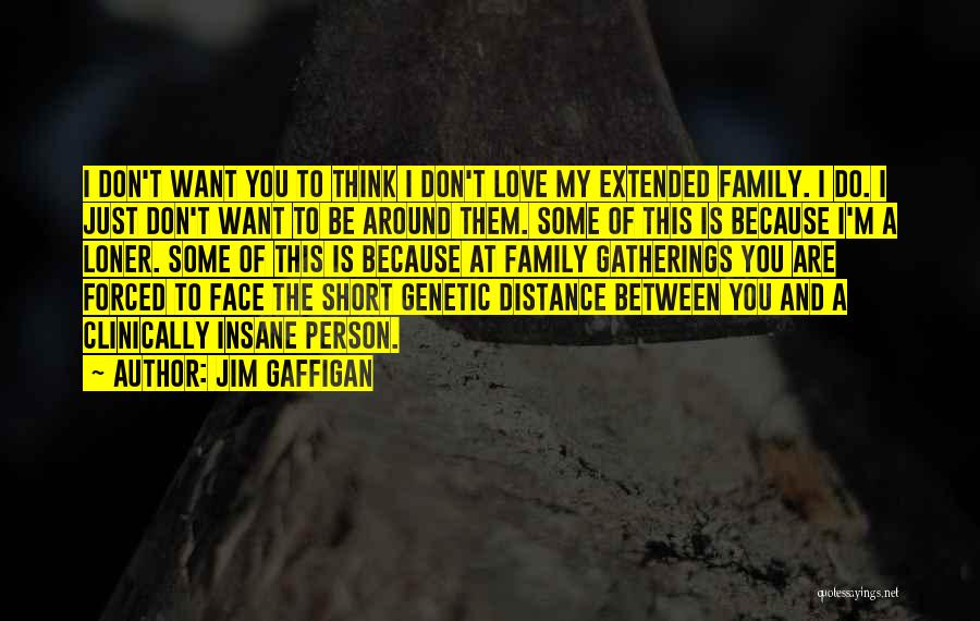 Jim Gaffigan Quotes 1091997
