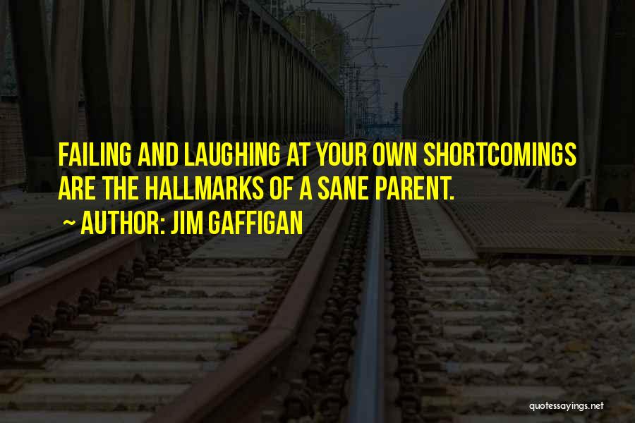 Jim Gaffigan Quotes 1123515