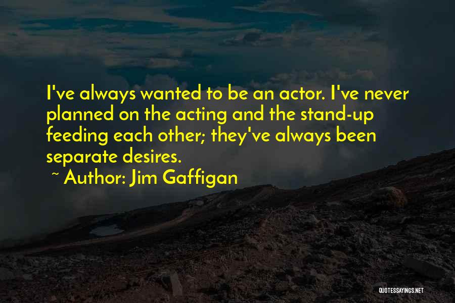 Jim Gaffigan Quotes 1534513
