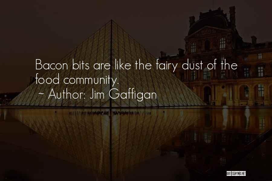 Jim Gaffigan Quotes 2036634