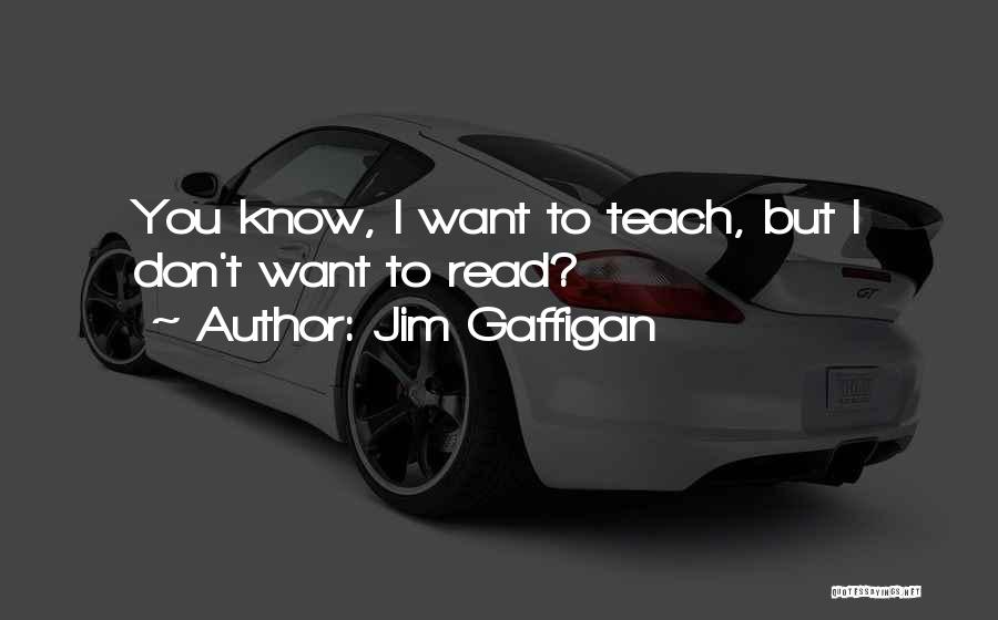 Jim Gaffigan Quotes 2043670