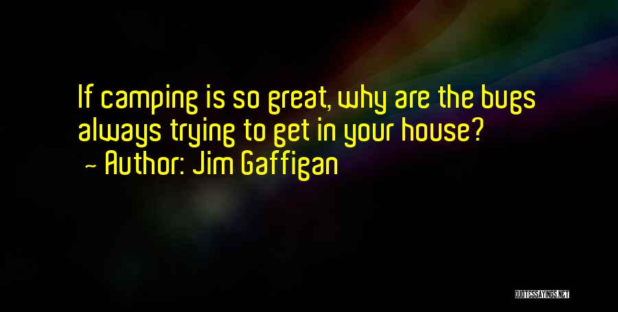 Jim Gaffigan Quotes 2148823