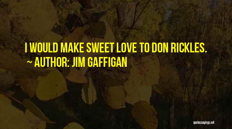 Jim Gaffigan Quotes 2152127