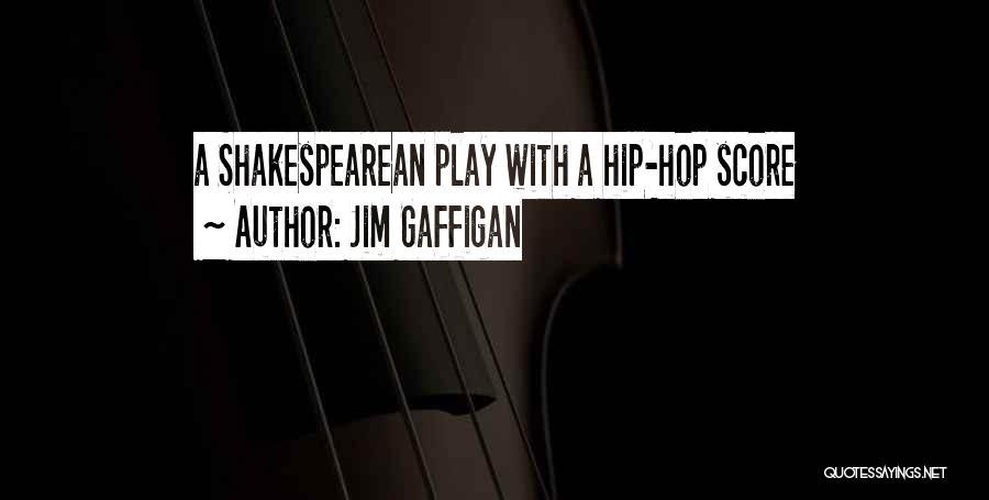 Jim Gaffigan Quotes 338362