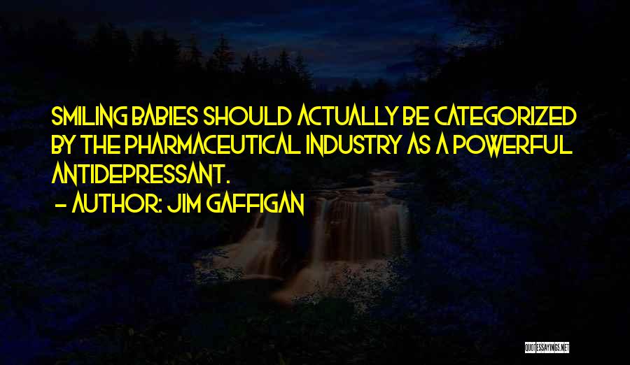 Jim Gaffigan Quotes 437653