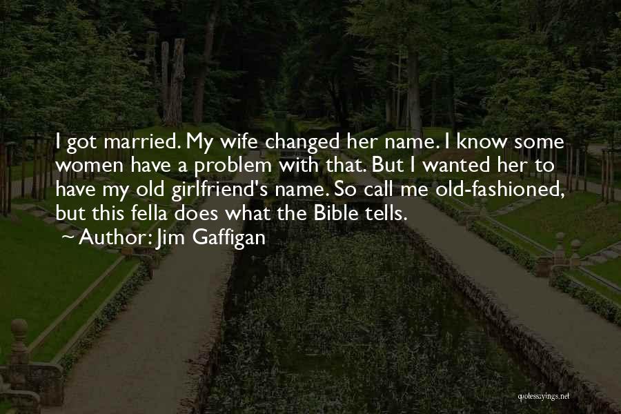 Jim Gaffigan Quotes 529612