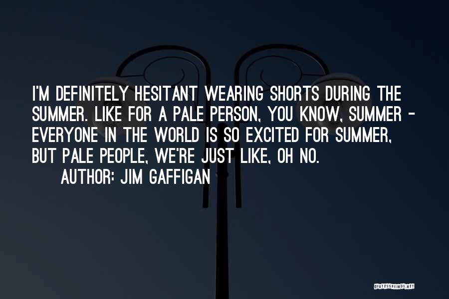 Jim Gaffigan Quotes 913500