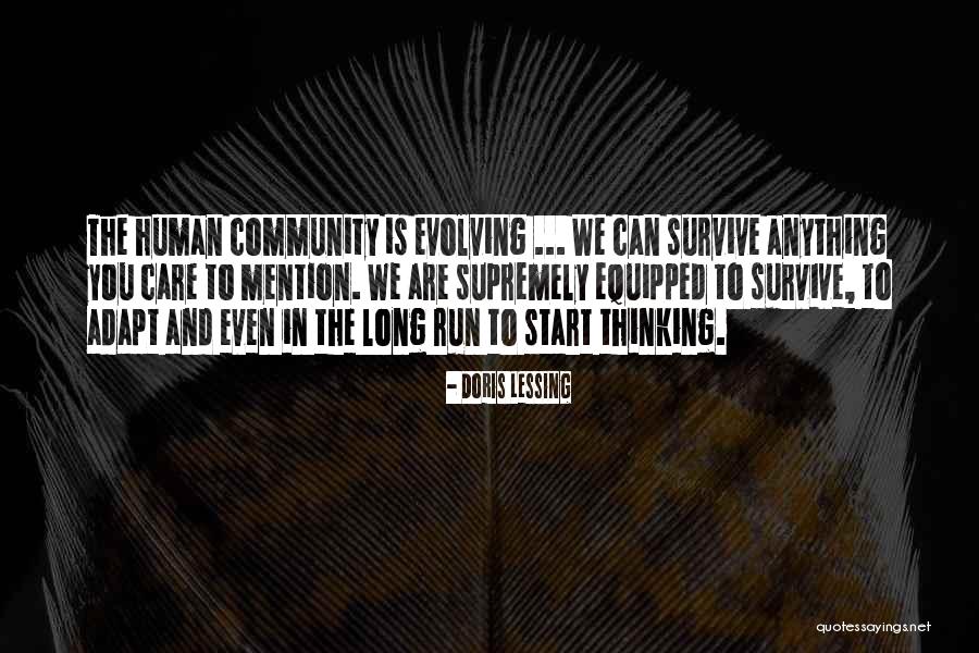 Jim Gant Quotes By Doris Lessing Jim Gant Quotes By Doris Lessing