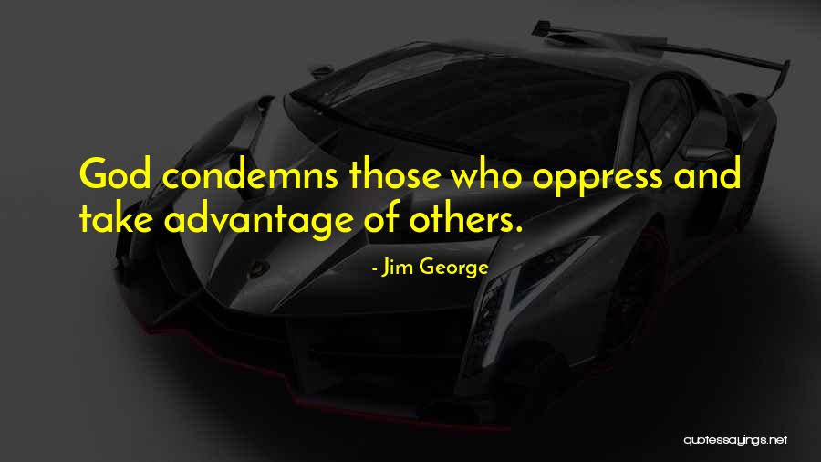 Jim George Quotes 1008173