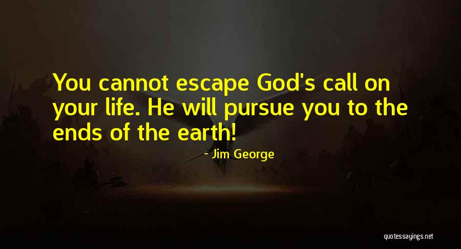 Jim George Quotes 1171569