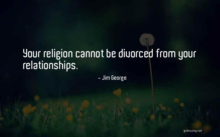 Jim George Quotes 117554 Jim George Quotes 117554