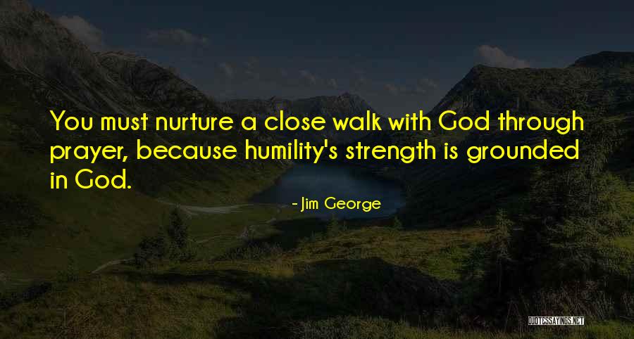 Jim George Quotes 1459401