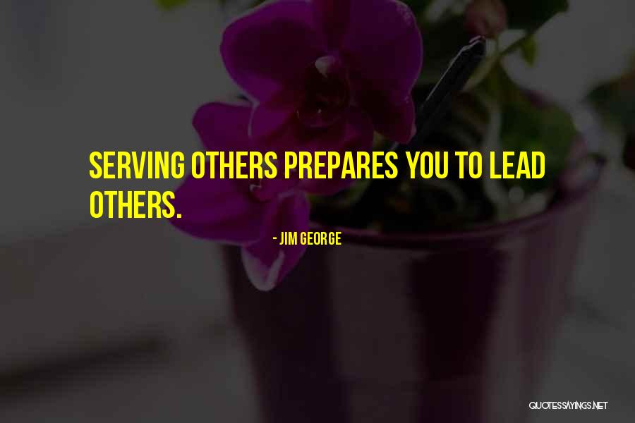 Jim George Quotes 1587581 Jim George Quotes 1587581