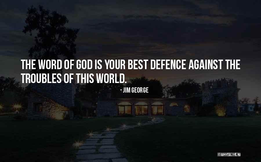 Jim George Quotes 1615870 Jim George Quotes 1615870